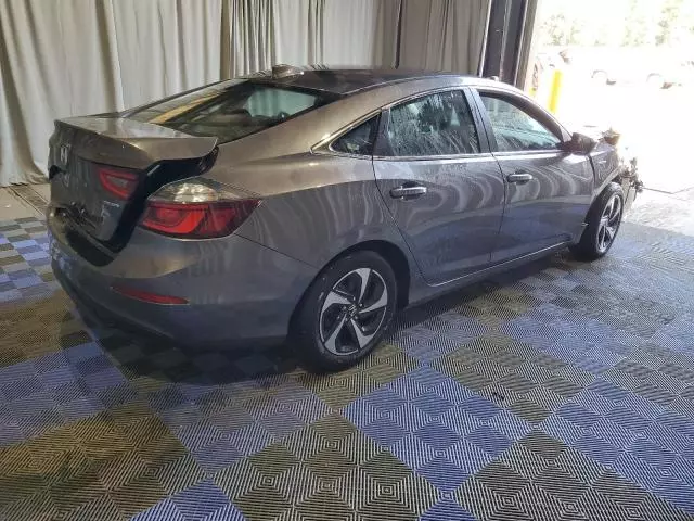 2022 Honda Insight EX