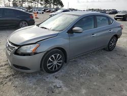 Run And Drives Cars for sale at auction: 2014 Nissan Sentra S