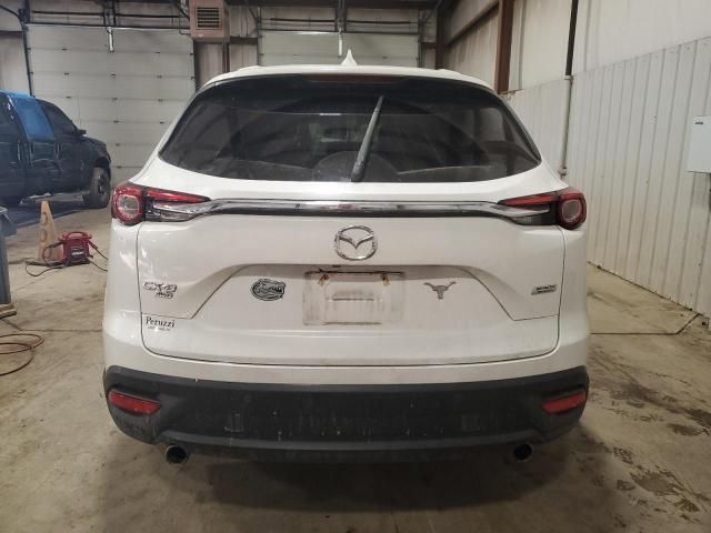 2018 Mazda CX-9 Touring