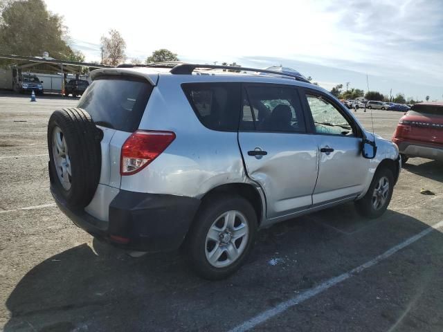 2007 Toyota Rav4