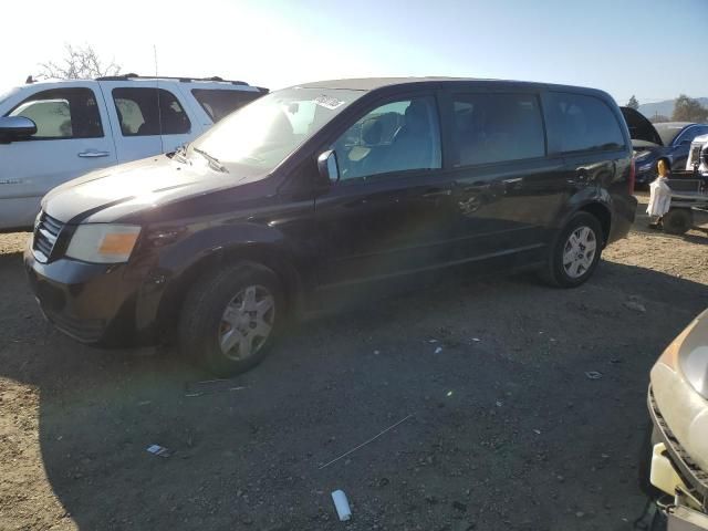 2010 Dodge Grand Caravan SE