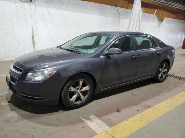 2011 Chevrolet Malibu 1LT