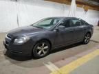 2011 Chevrolet Malibu 1LT