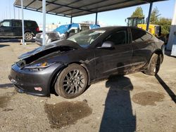 Salvage cars for sale at Sacramento, CA auction: 2024 Tesla Model 3