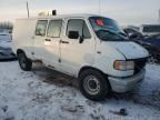 1995 Dodge RAM Van B2500