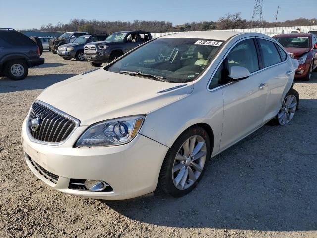 2012 Buick Verano