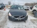 2012 Volvo S60 T6