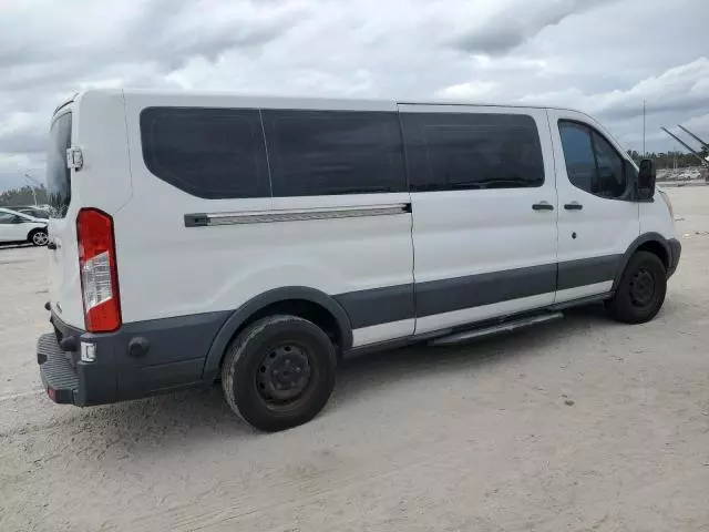 2016 Ford Transit T-350