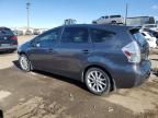 2012 Toyota Prius V