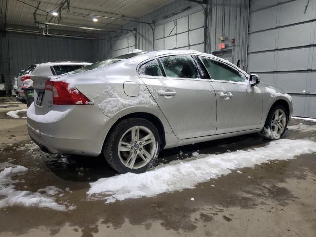 2015 Volvo S60 Premier