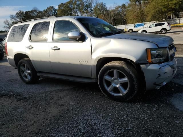 2011 Chevrolet Tahoe C1500 LS