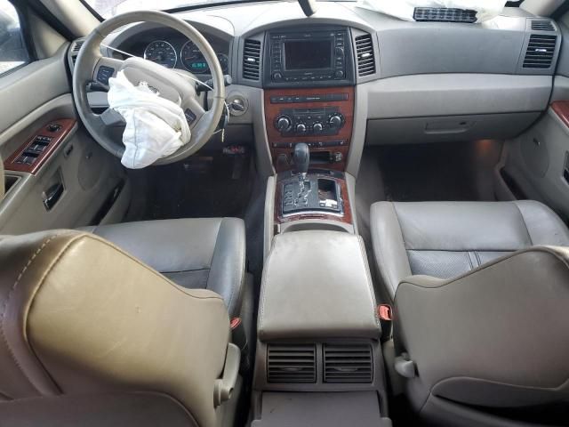 2007 Jeep Grand Cherokee Limited