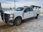 2023 Ford F350 Super Duty