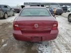 2005 Buick Lacrosse CX