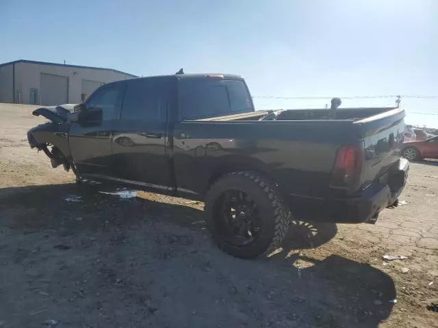 2013 Dodge RAM 1500 Sport