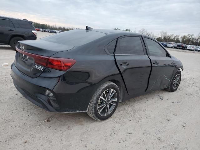 2024 KIA Forte LX