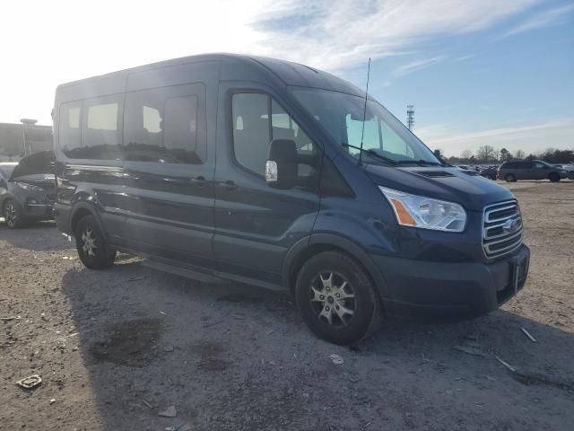 2015 Ford Transit T-350