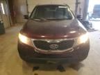 2011 KIA Sorento Base