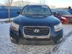 2010 Hyundai Santa FE GLS