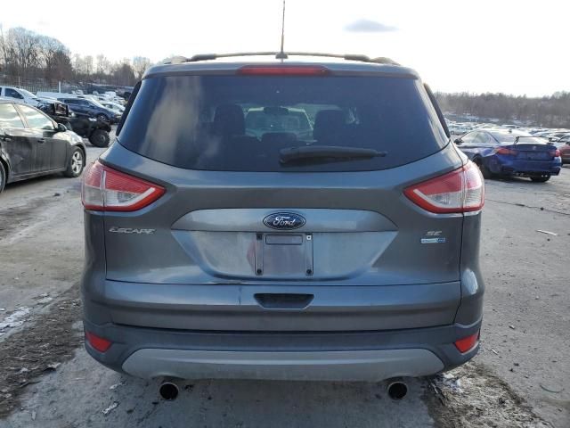 2013 Ford Escape SE