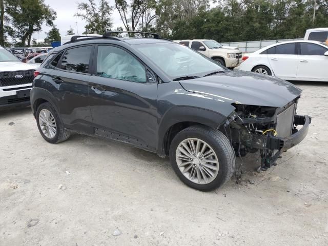 2020 Hyundai Kona SEL