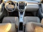 2007 Toyota Highlander Sport