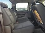 2010 GMC Sierra K1500 SLE