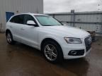 2017 Audi Q5 Premium Plus