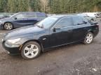 2008 BMW 535 XI