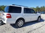 2011 Ford Expedition Limited