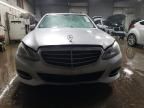 2014 Mercedes-Benz E 350 4matic