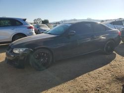 Salvage cars for sale at San Martin, CA auction: 2011 BMW 335 I