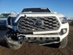 2020 Toyota Tacoma Double Cab