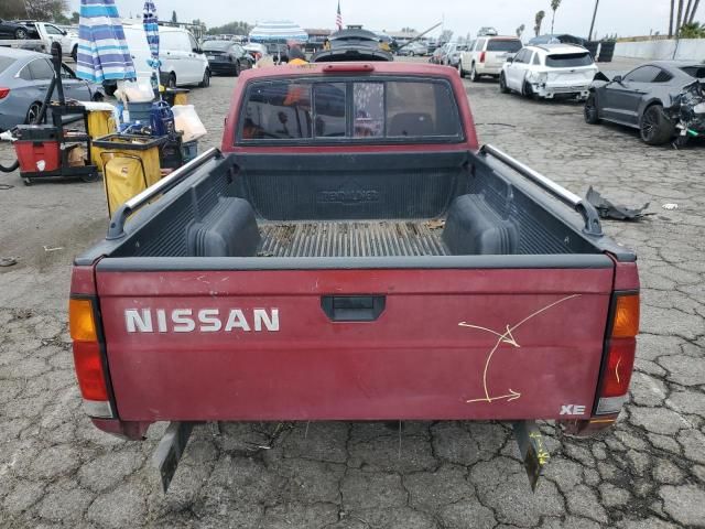 1995 Nissan Truck E/XE