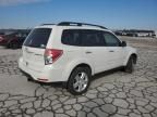 2010 Subaru Forester 2.5X Premium