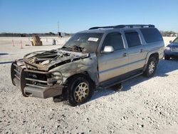 2002 Chevrolet Suburban K1500 en venta en New Braunfels, TX