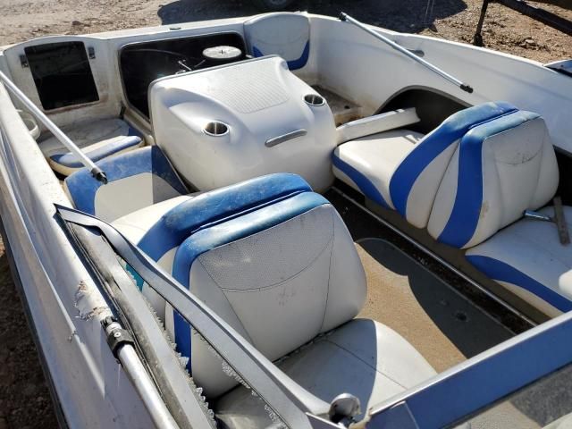 2006 Bayliner Boat