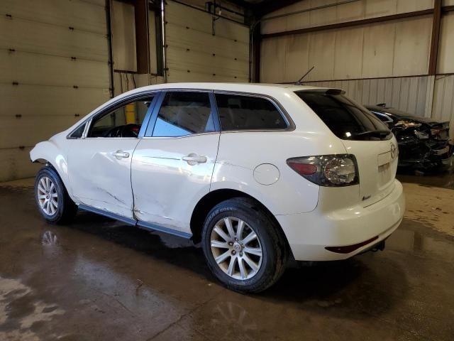 2011 Mazda CX-7