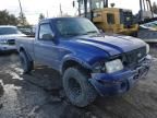 2003 Ford Ranger