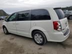 2012 Dodge Grand Caravan SE