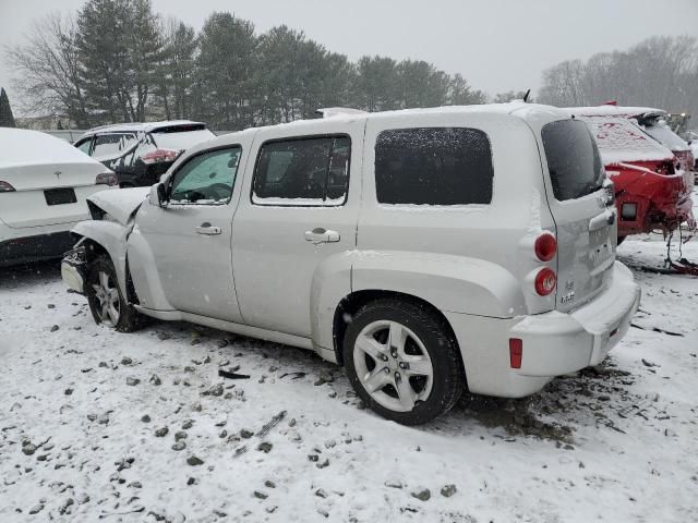 2008 Chevrolet HHR LT