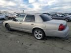 2006 Mercury Grand Marquis LS