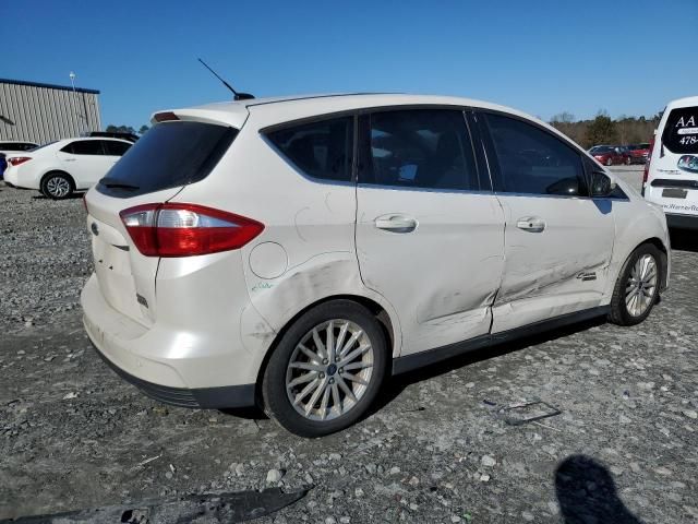 2015 Ford C-MAX Premium SEL