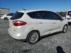 2015 Ford C-MAX Premium SEL