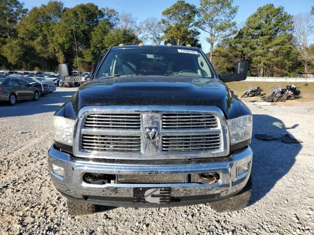 2012 Dodge RAM 2500 SLT