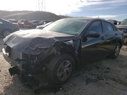 Salvage cars for sale at Littleton, CO auction: 2024 Hyundai Elantra SE