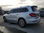 2017 Mercedes-Benz GLS 450 4matic