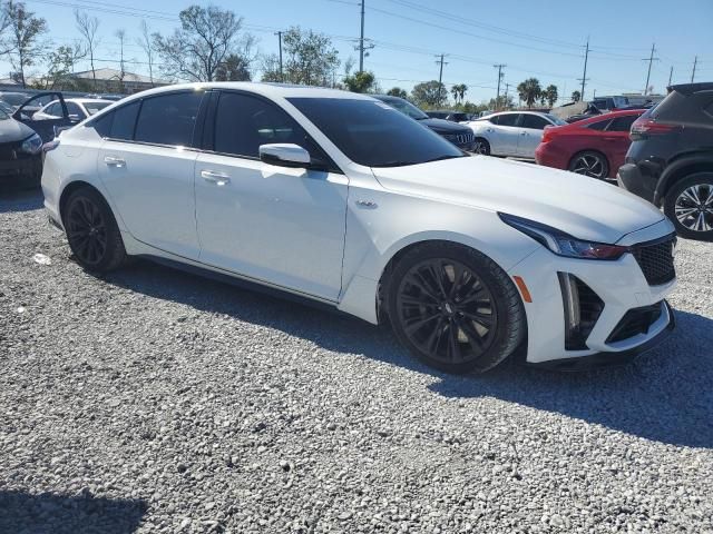 2023 Cadillac CT5-V Blackwing