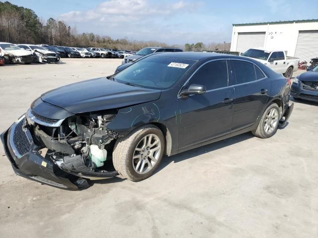 2014 Chevrolet Malibu 1LT