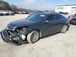 2014 Chevrolet Malibu 1LT en venta en Gaston, SC